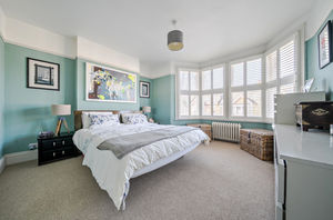Bedroom 2- click for photo gallery